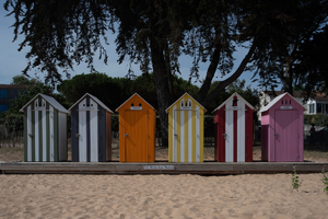 Gestion de Patrimoine La Seyne-sur-Mer